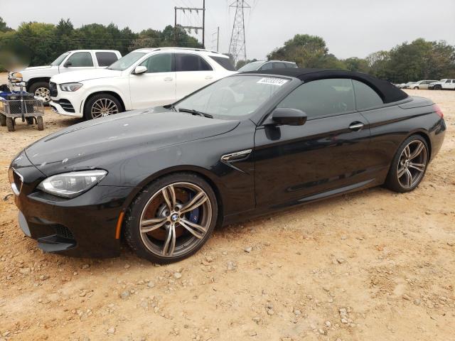 VIN WBSLZ9C51DC985873 2013 BMW M6 no.1