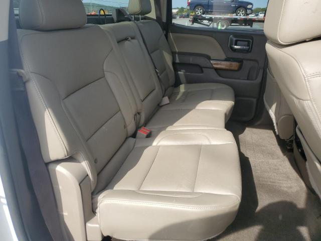 2018 GMC SIERRA K25 1GT12TEY3JF118248