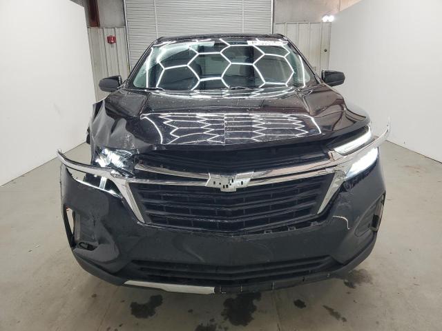 2024 CHEVROLET EQUINOX LT - 3GNAXUEG5RL156944