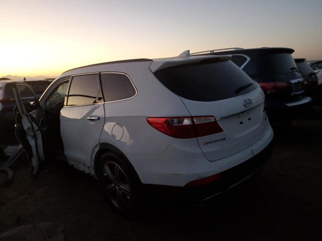 2015 HYUNDAI SANTA FE G - KM8SRDHFXFU100571