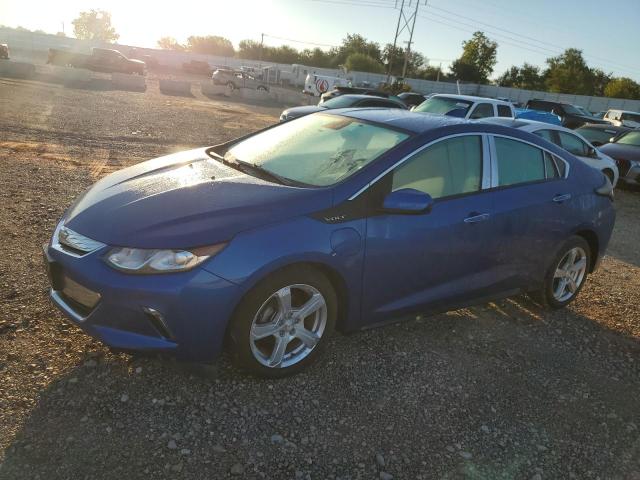 VIN 1G1RC6S56GU114896 2016 Chevrolet Volt, LT no.1