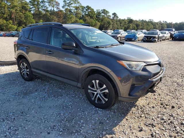 VIN 2T3ZFREV3HW319009 2017 Toyota RAV4, LE no.4