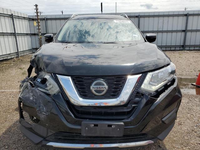 2020 NISSAN ROGUE S - 5N1AT2MT2LC736528