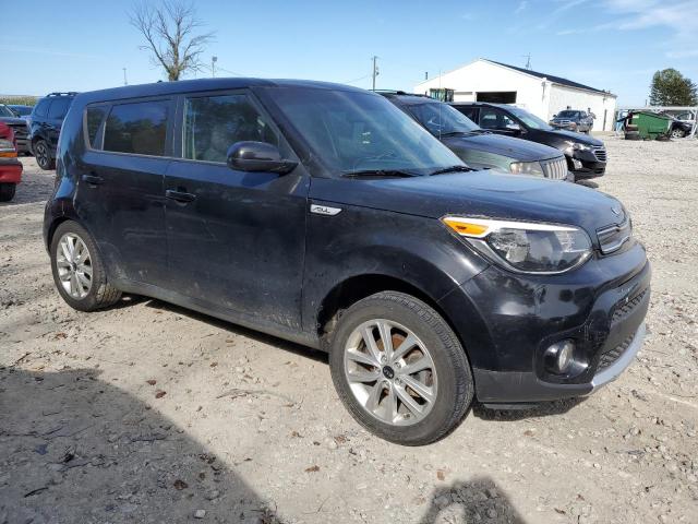 VIN KNDJP3A53H7427316 2017 KIA Soul, + no.4