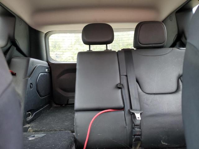 2015 JEEP RENEGADE T - ZACCJBCT8FPB39209