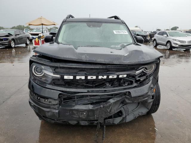 VIN 3FMCR9C63PRD47156 2023 Ford Bronco, Outer Banks no.5