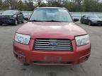 SUBARU FORESTER 2 photo