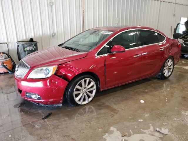 VIN 1G4PR5SK9D4122835 2013 Buick Verano, Convenience no.1