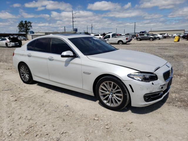 VIN WBA5A5C51ED504450 2014 BMW 5 Series, 528 I no.4