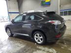 LEXUS RX 350 photo