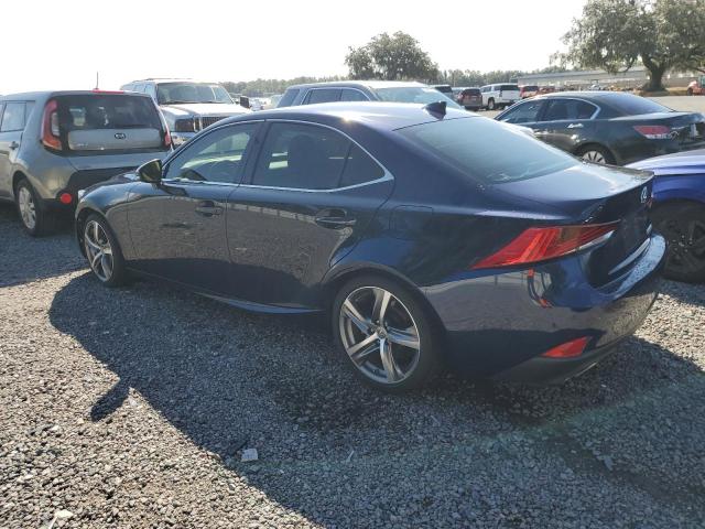 VIN JTHBA1D29J5064595 2018 Lexus IS, 300 no.2