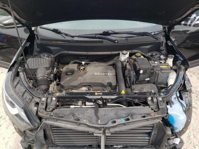 2018 CHEVROLET EQUINOX LT - 2GNAXSEVXJ6242679