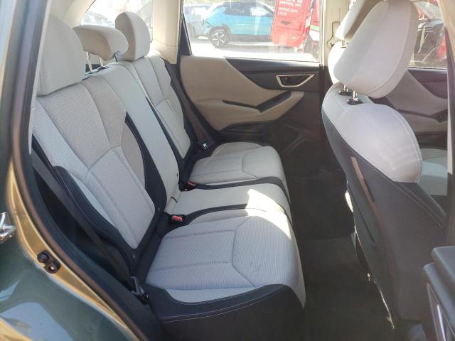 2019 SUBARU FORESTER JF2SKACCXKH443194