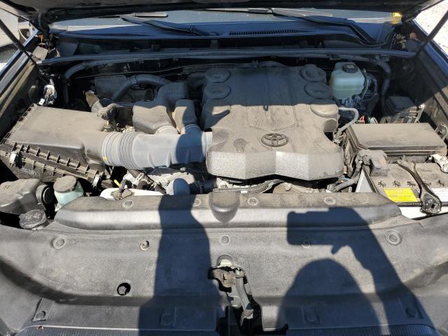 2022 TOYOTA 4RUNNER SR - JTERU5JR9N6028269