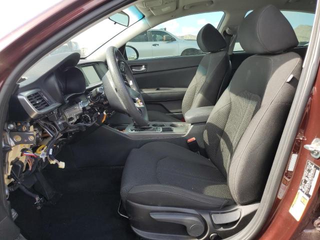 2020 KIA OPTIMA LX - 5XXGT4L38LG445415