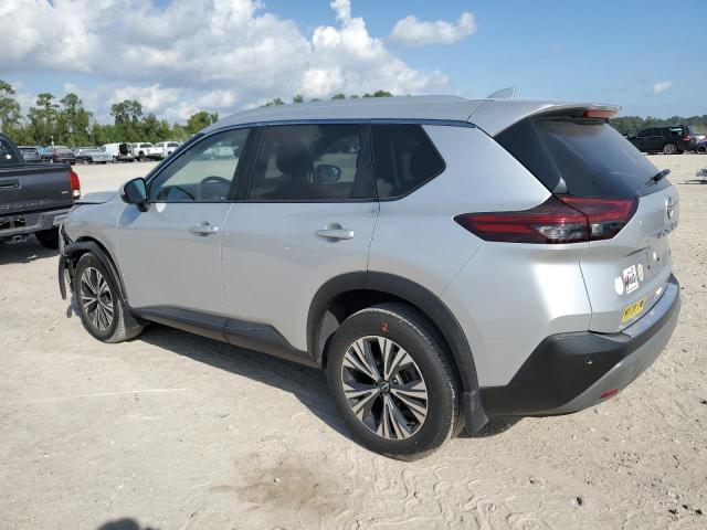2022 NISSAN ROGUE SV - JN8BT3BA7NW043735