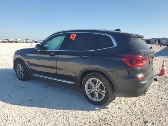 VIN 5UXTR9C55JLD65208 2018 BMW X3 no.2