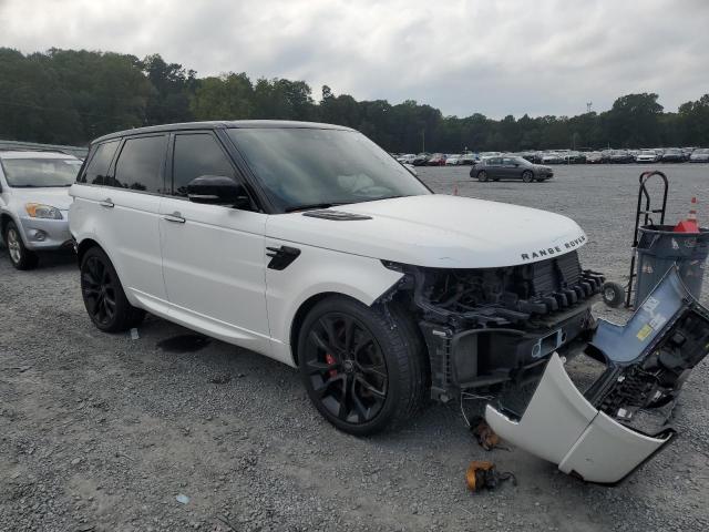 VIN SALWS2RU8NA219045 2022 LAND ROVER RANGEROVER no.4