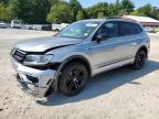 2019 VOLKSWAGEN TIGUAN SE - 3VV2B7AX1KM121371