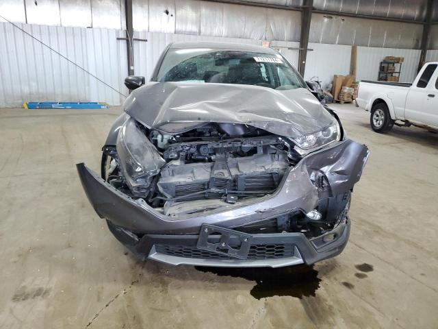 2019 HONDA CR-V EXL - 5J6RW2H80KL030946