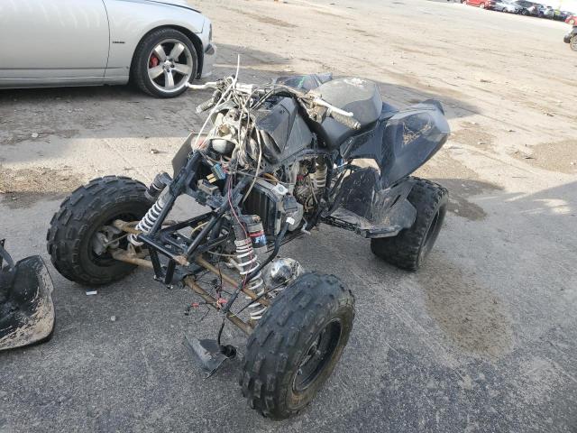 2008 POLARIS OUTLAW 525 4XAGJ52A28B586156