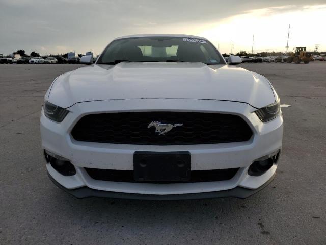 2017 FORD MUSTANG - 1FA6P8TH9H5263002