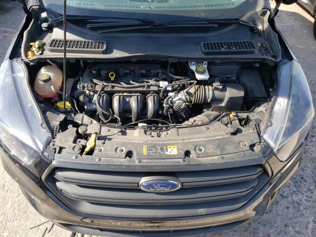 2018 FORD ESCAPE S - 1FMCU0F74JUB52682