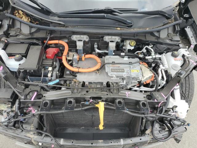 2023 NISSAN ARIYA ENGA - JN1AF0BA9PM407832
