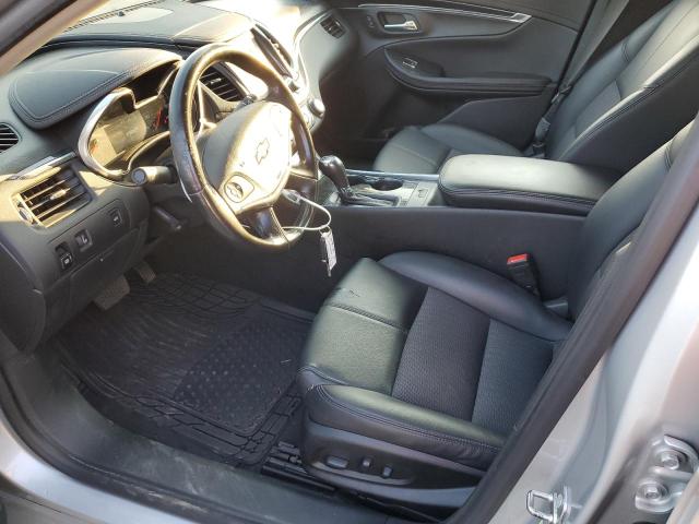 2018 CHEVROLET IMPALA LT - 2G1105S37J9128583