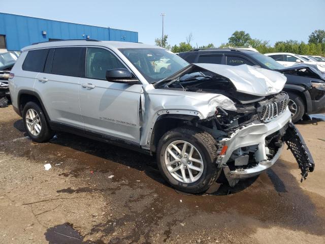 2023 JEEP GRAND CHER - 1C4RJKAGXP8885590