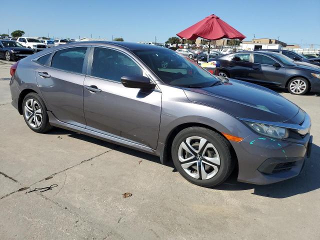 2017 HONDA CIVIC LX - 2HGFC2F53HH565464