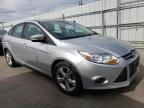 FORD FOCUS SE photo