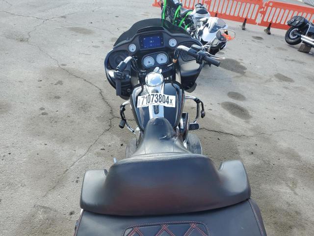 2022 HARLEY-DAVIDSON FLTRX 1HD1KHC25NB655890