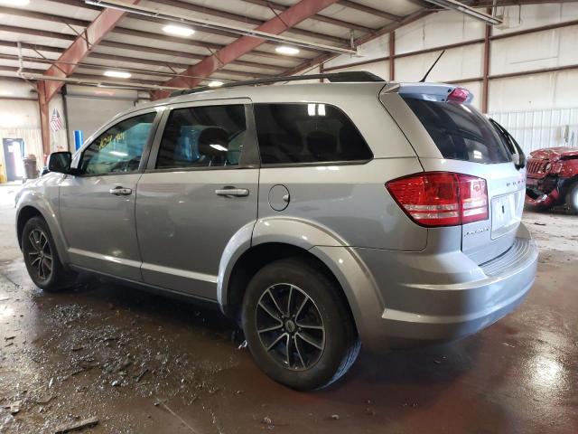 2018 DODGE JOURNEY SE - 3C4PDCAB5JT274481