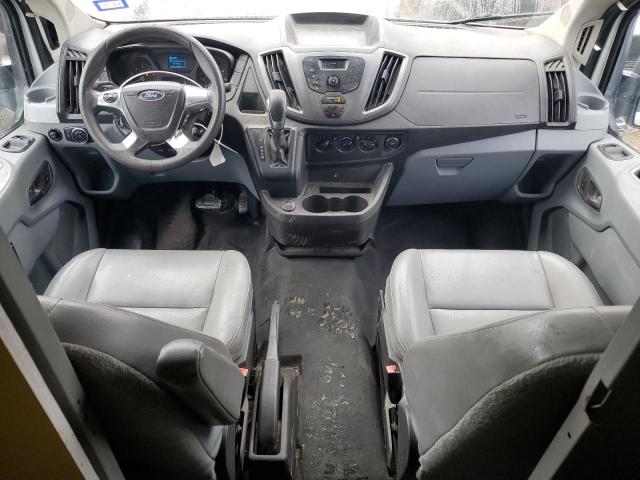 2017 FORD TRANSIT T- - 1FTYR2XM0HKA03493