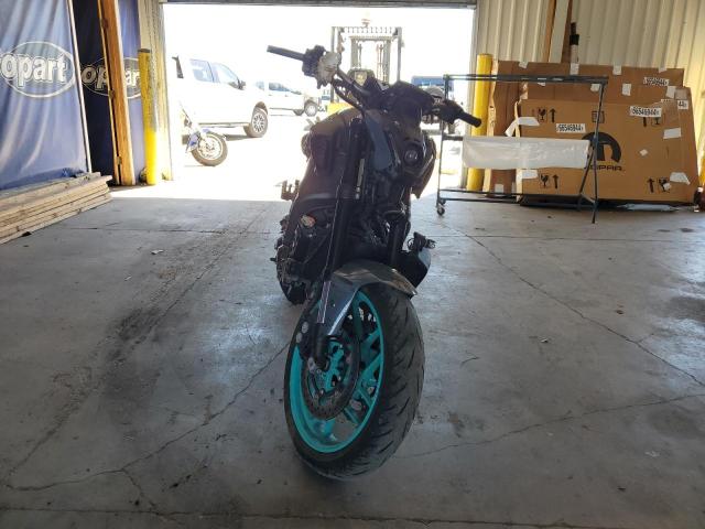 2023 YAMAHA MT09 - JYARN71E0PA004187