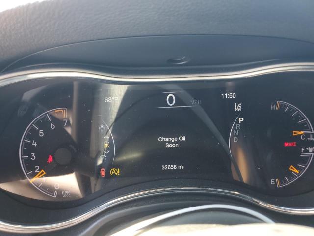 2021 JEEP GRAND CHER - 1C4RJFBG0MC735762