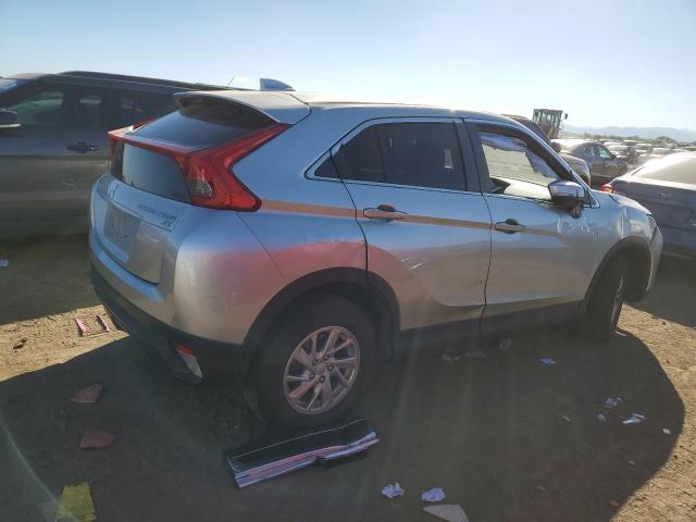 2019 MITSUBISHI ECLIPSE CR - JA4AT3AA7KZ038550