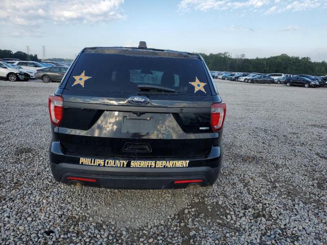 2017 FORD EXPLORER P - 1FM5K8AR3HGD57957