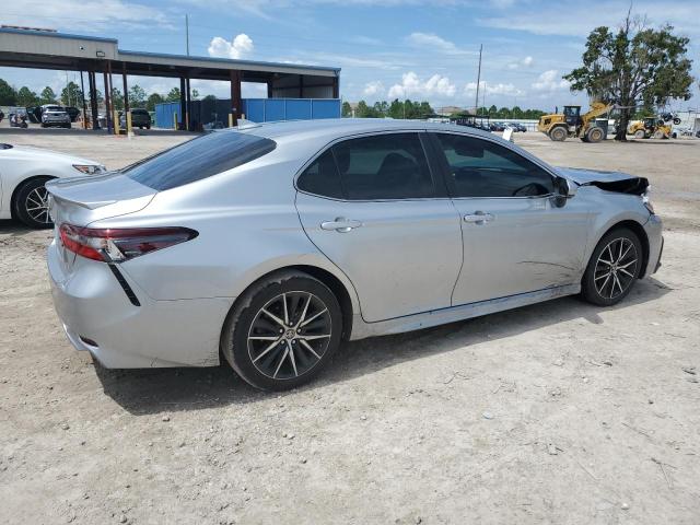 2023 TOYOTA CAMRY SE N - 4T1G11AK3PU779264