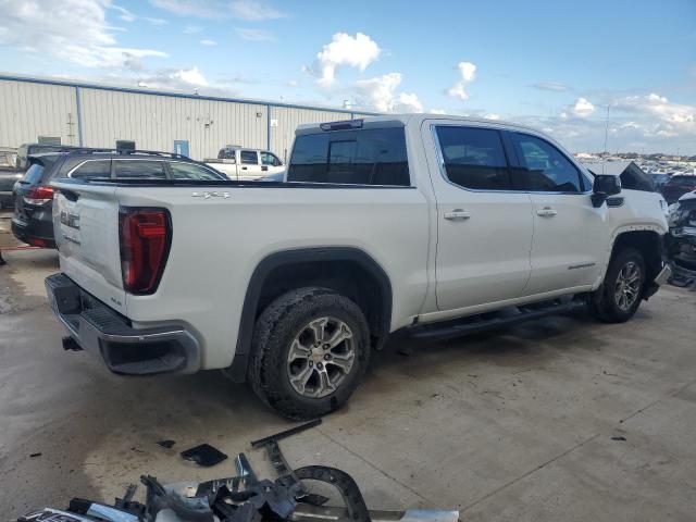 VIN 3GTU9BED8LG344951 2020 GMC Sierra, K1500 Sle no.3