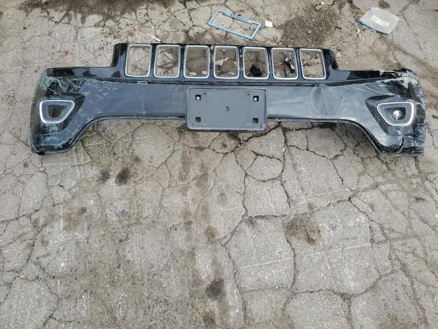 2015 JEEP GRAND CHER - 1C4RJFAG3FC191505