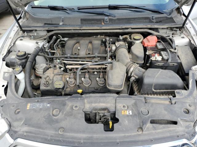 2015 FORD TAURUS SE - 1FAHP2D88FG167089