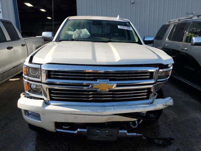 2015 CHEVROLET SILVERADO - 3GCUKTEC8FG248520