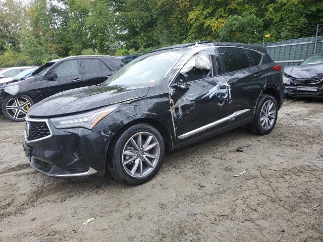 ACURA RDX TECHNOLOGY