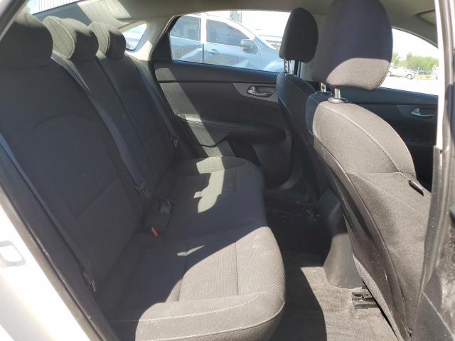2021 KIA FORTE FE - 3KPF24AD2ME277128