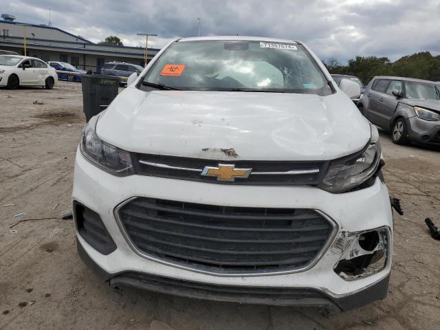 2019 CHEVROLET TRAX LS - 3GNCJKSBXKL345697