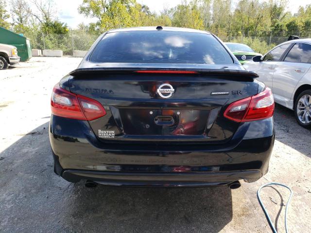 VIN 1N4AL3APXJC269007 2018 Nissan Altima, 2.5 no.6