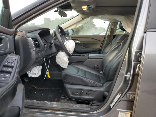 2021 NISSAN ROGUE SV - 5N1AT3BB0MC738277