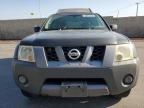 NISSAN XTERRA OFF photo